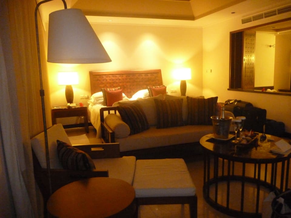 Zimmer Constance Lemuria