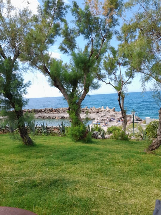 Außenansicht Iberostar Waves Creta Panorama & Mare