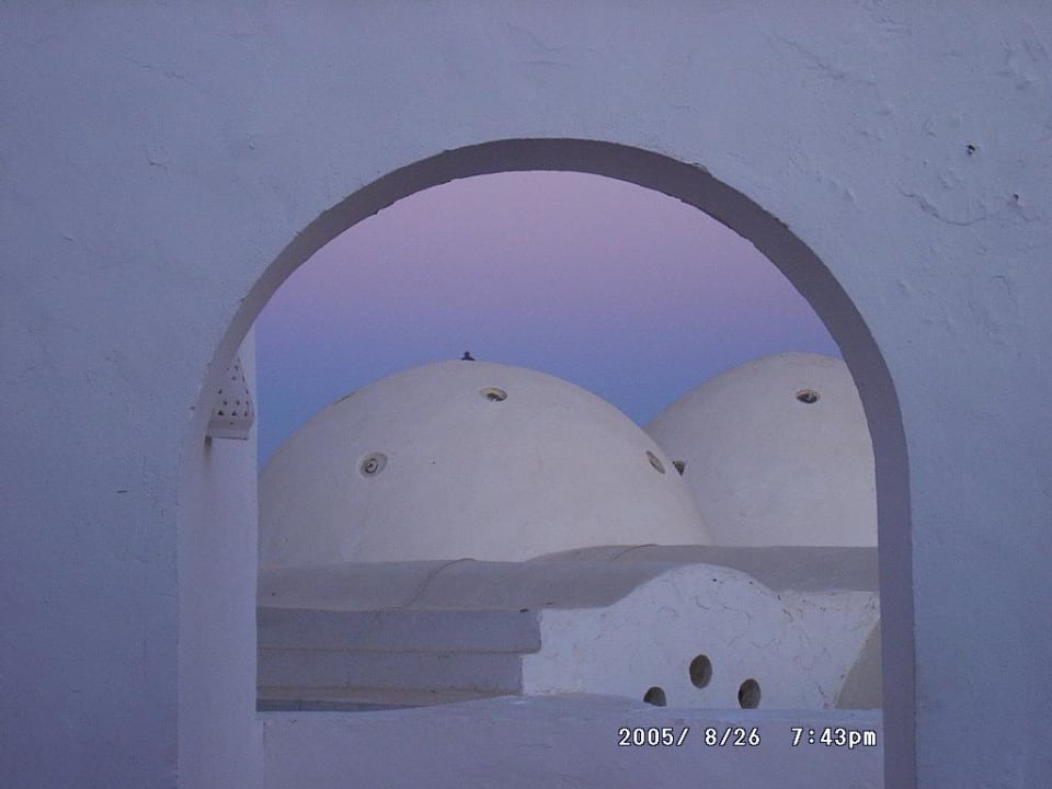 Über den Dächern Arabella Azur Resort