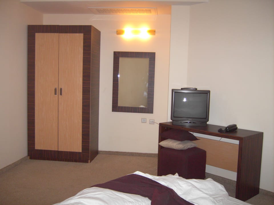 Zimmer DIT Majestic Beach Resort