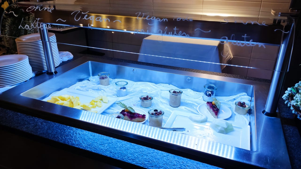 Gastro Aldiana Club Ampflwang