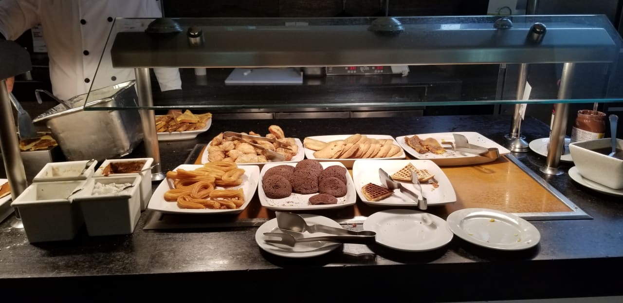 Gastro Hotel Riu Republica - Adults only