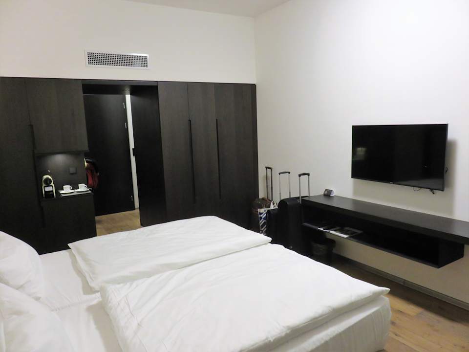 Zimmer Theresian Hotel & Spa