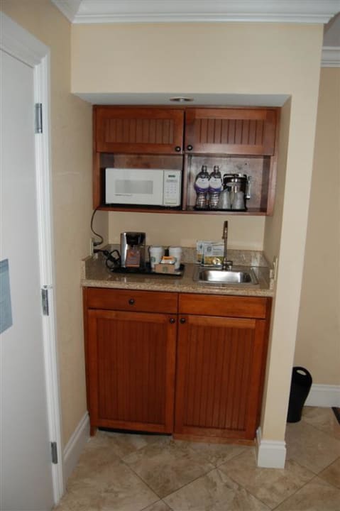 Suite 335 Hotel Sheraton Suites Key West