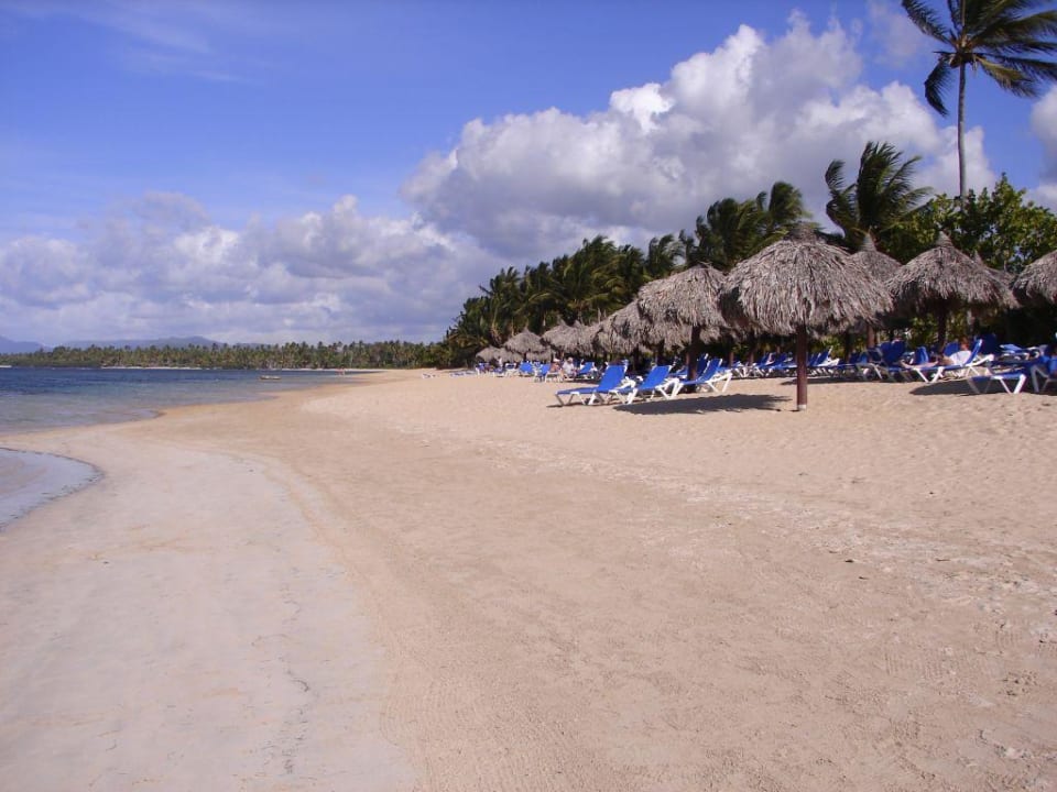 Hotelstrand Bahia Principe Grand El Portillo