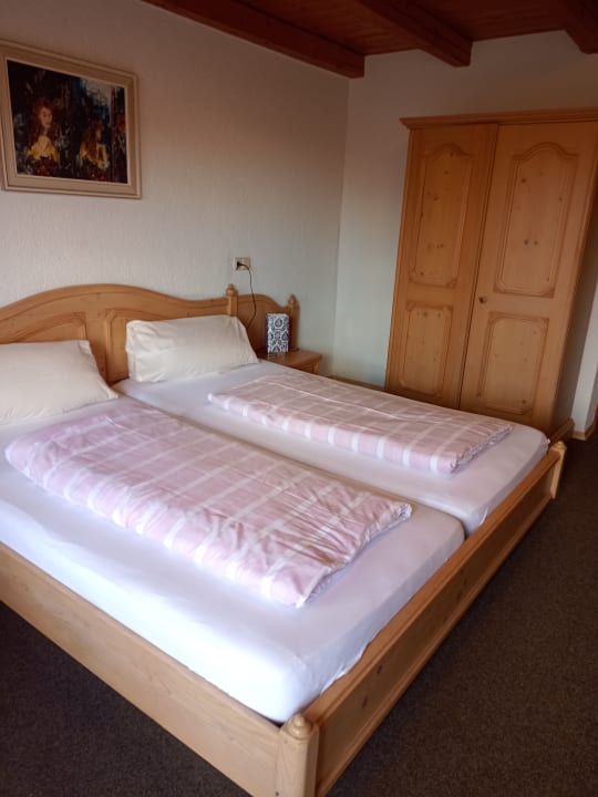 Zimmer Landgasthof & Hotel Grüner Baum