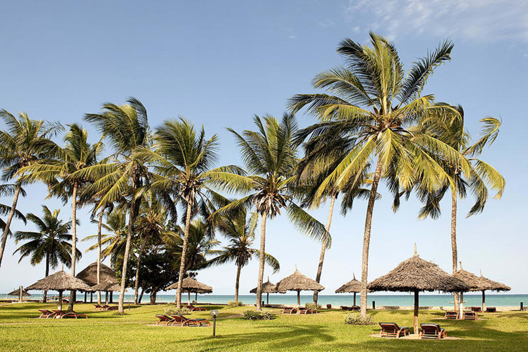 Garden Neptune Village Beach Resort & Spa