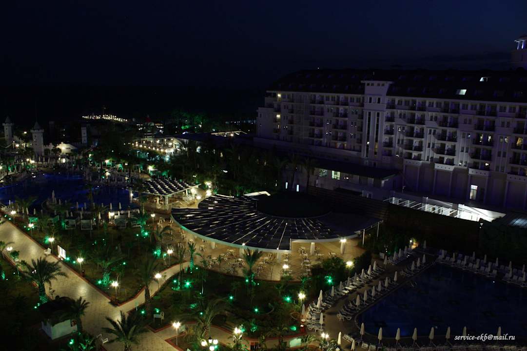 Delphin Imperial Hotel Delphin Imperial