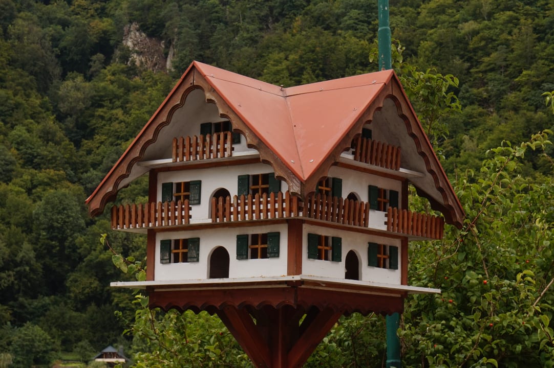 Sonstiges Gasthof zum Heiligen Nikolaus