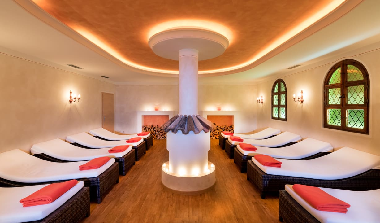 Sonstiges Mirabell Alpine Garden Resort & Spa