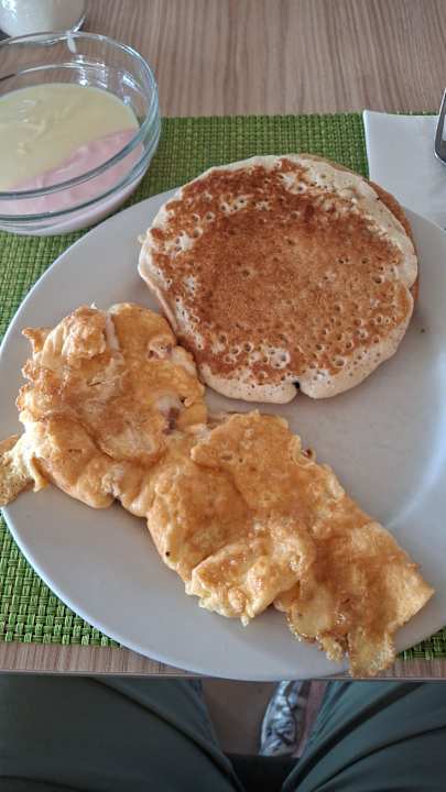 Gastro allsun App.-Hotel Albatros