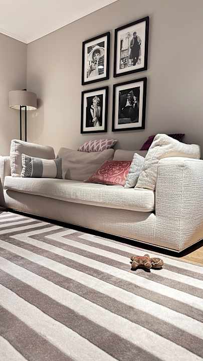 Zimmer Vila Vita Rosenpark