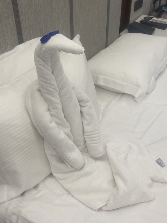 Zimmer Seaden Quality Resort & Spa