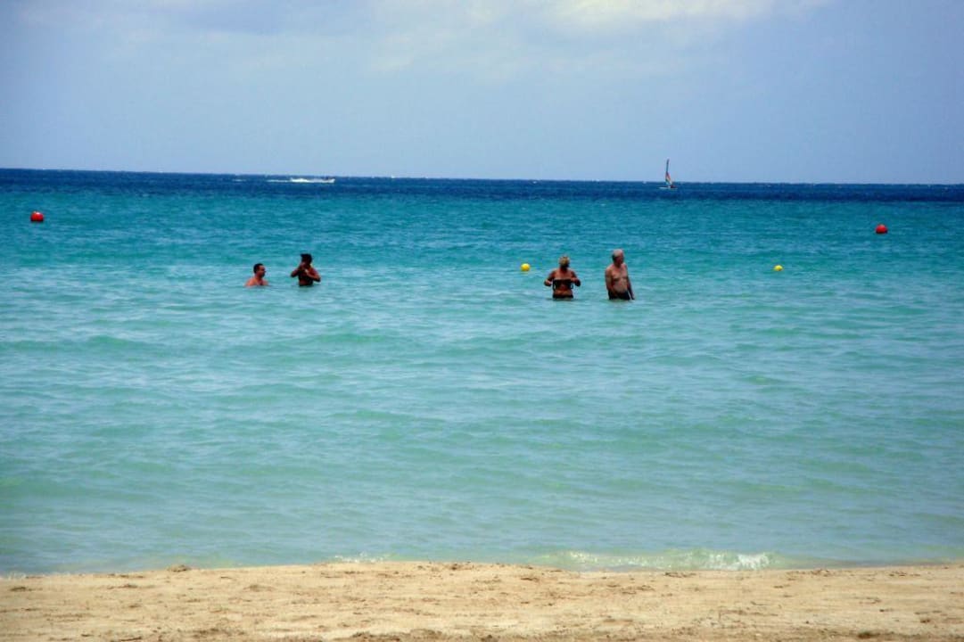 Strand Bobby Bay am Hotel Hotel Riu Palace Tropical Bay