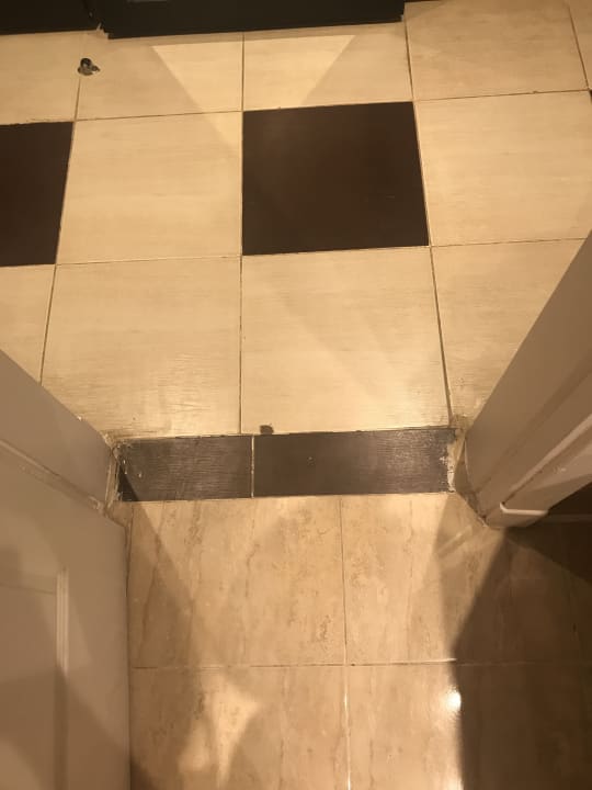 Zimmer El Karma Aqua Beach Resort