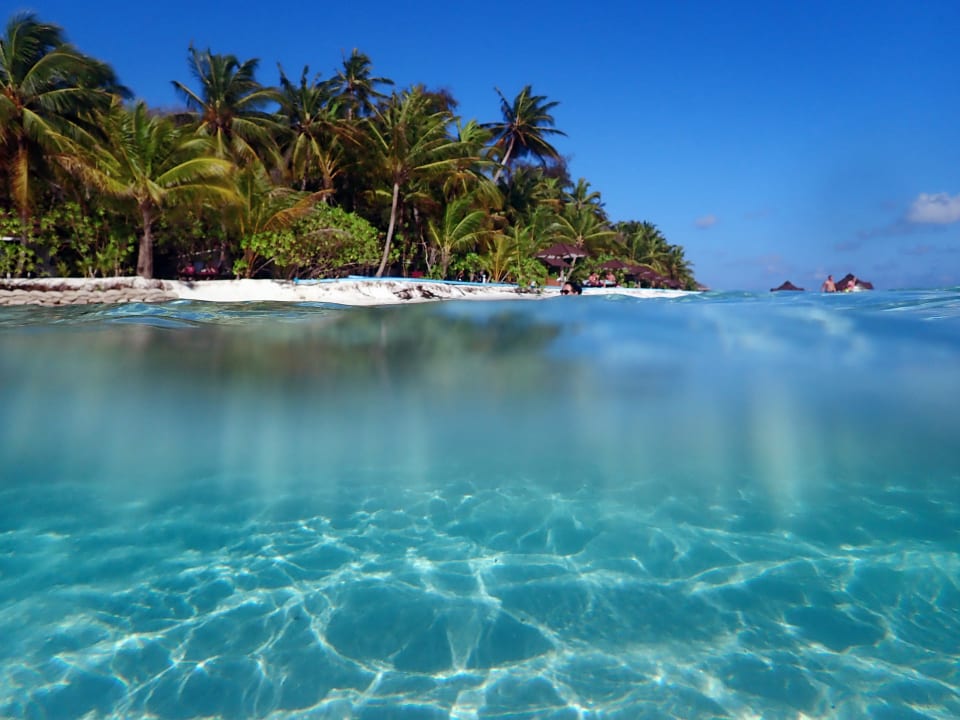 Strand Ellaidhoo Maldives by Cinnamon