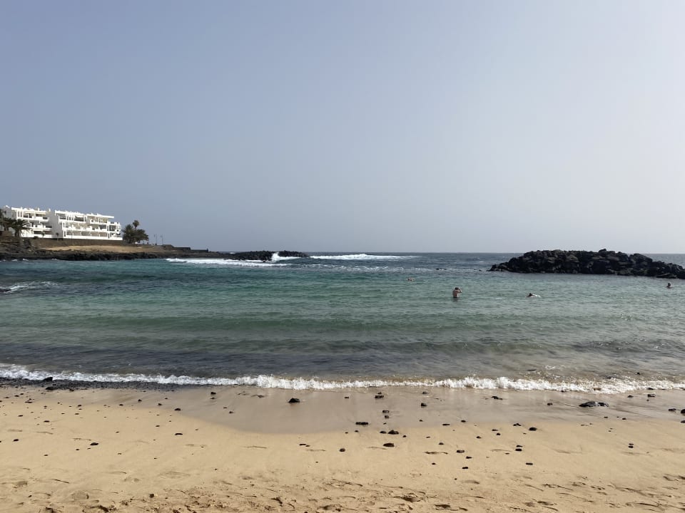 Strand Hotel Grand Teguise Playa