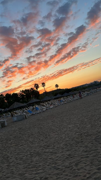 Strand Side Stella Elite Resort & Spa