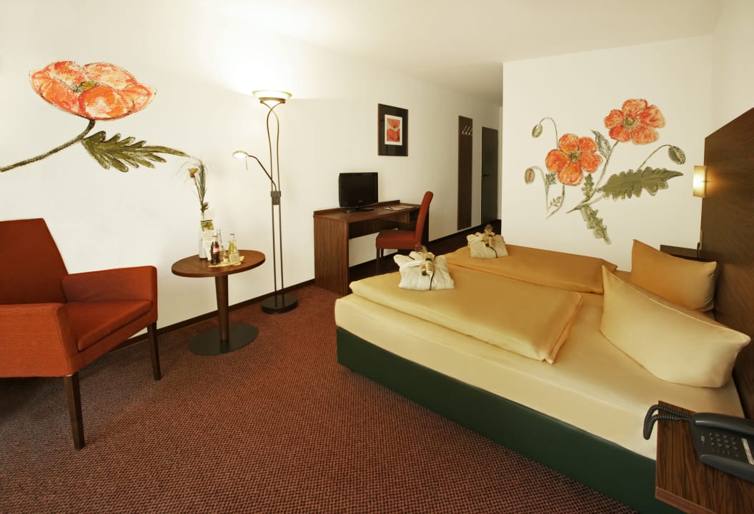 Zimmer Hotelpark Der Westerwald Treff