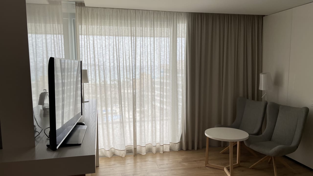 Zimmer Hipotels Gran Playa De Palma