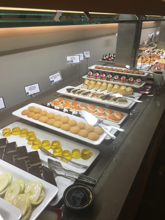 Restaurant TUI BLUE Barut Andız - All Inclusive - Adults Only