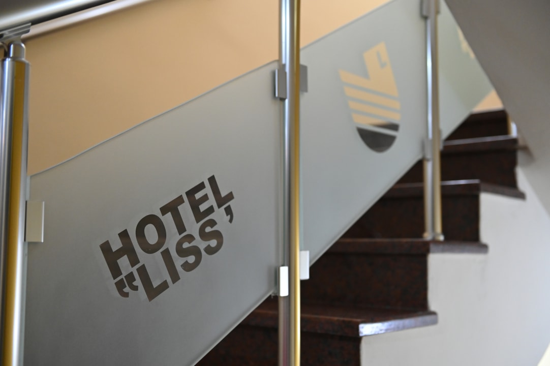Sonstiges Hotel Liss