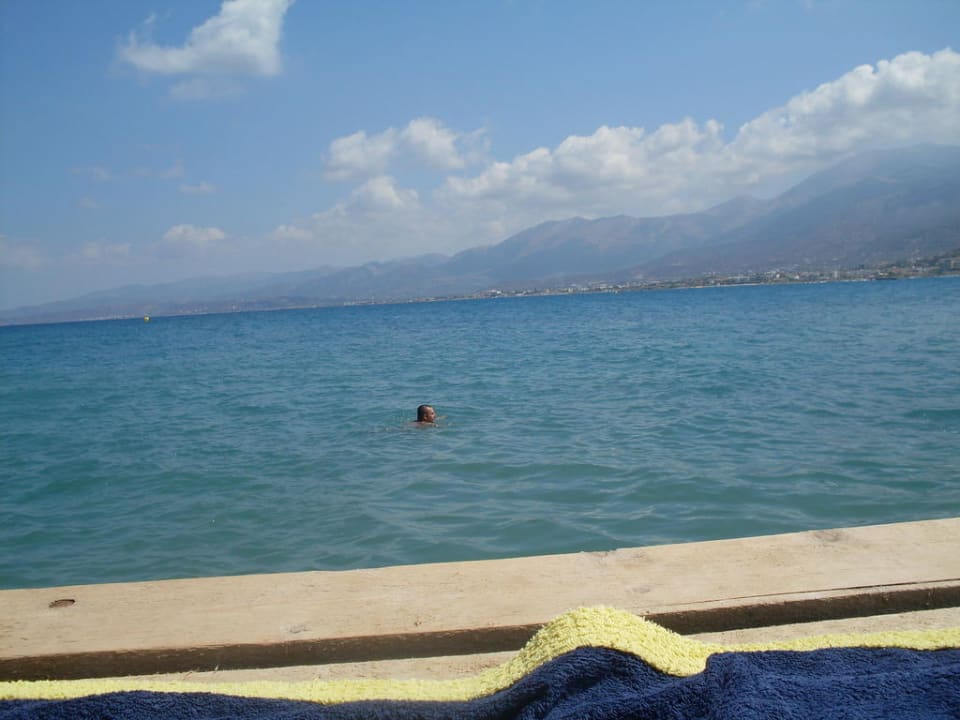 Platforma Hotel Horizon Beach