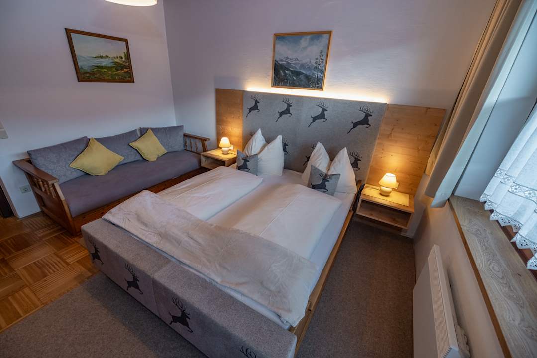 Zimmer Landhof zum Waidegger Wirt