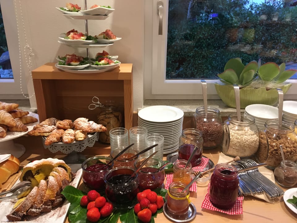 Gastro Hotel Garni Residence Amelia