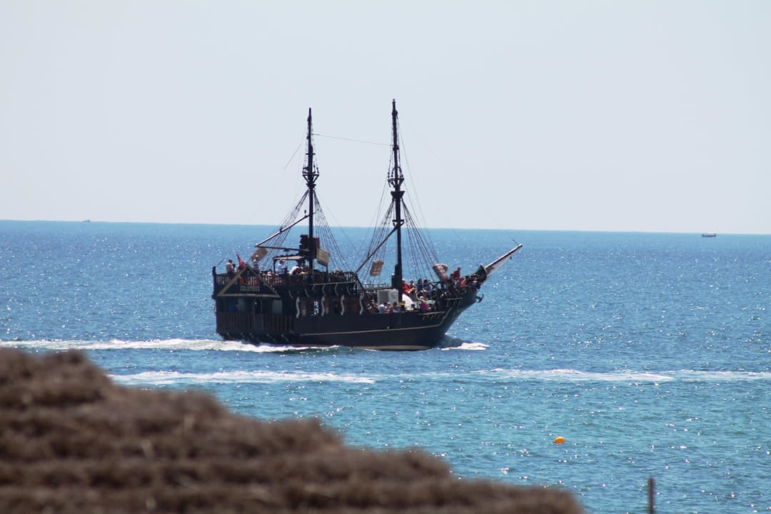 Traumhaft  Mahdia Beach & Aquapark