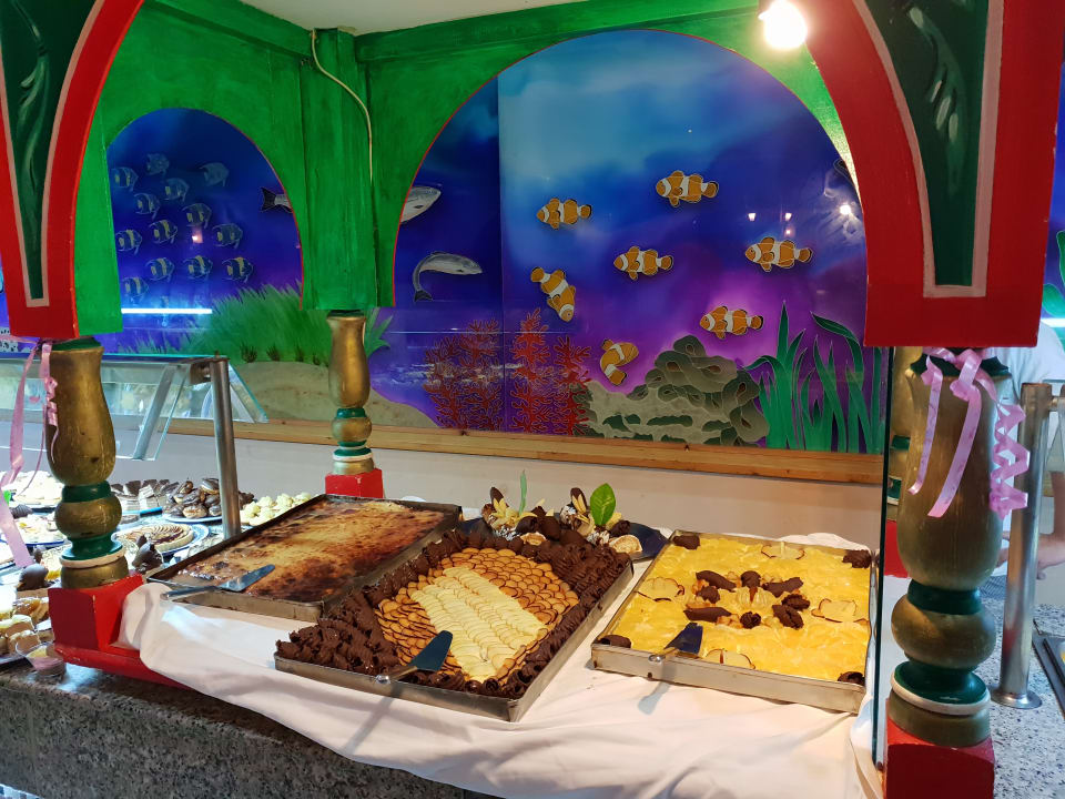 Gastro Hotel Paradis Palace