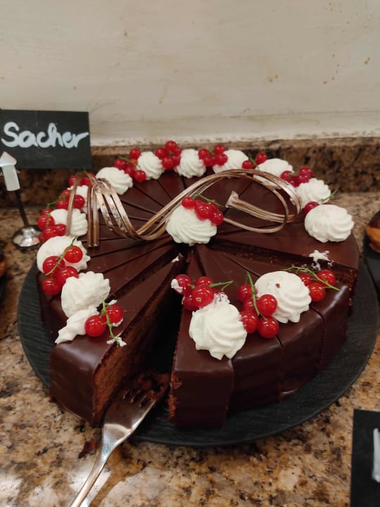 Gastro Verwöhnhotel Kristall