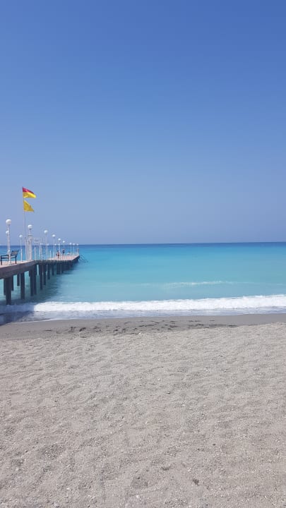 Strand Labranda Alantur Resort