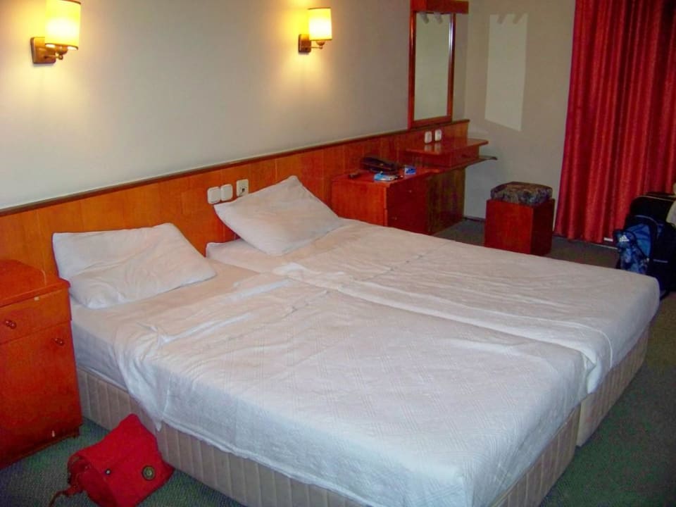 Spanko Doris Aytur Hotel