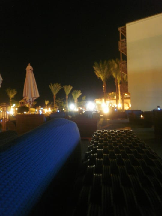 Bar Pickalbatros Dana Beach Resort - Hurghada