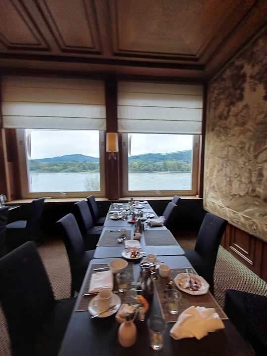 Gastro Rheinhotel Dreesen