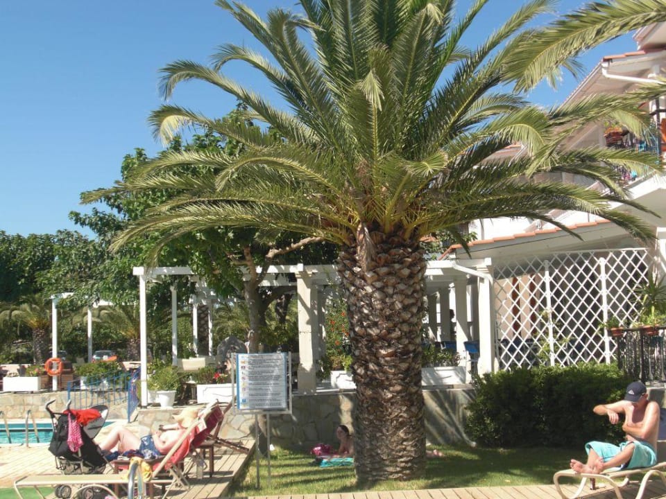 Hotel Sirocco Hotel Sirocco