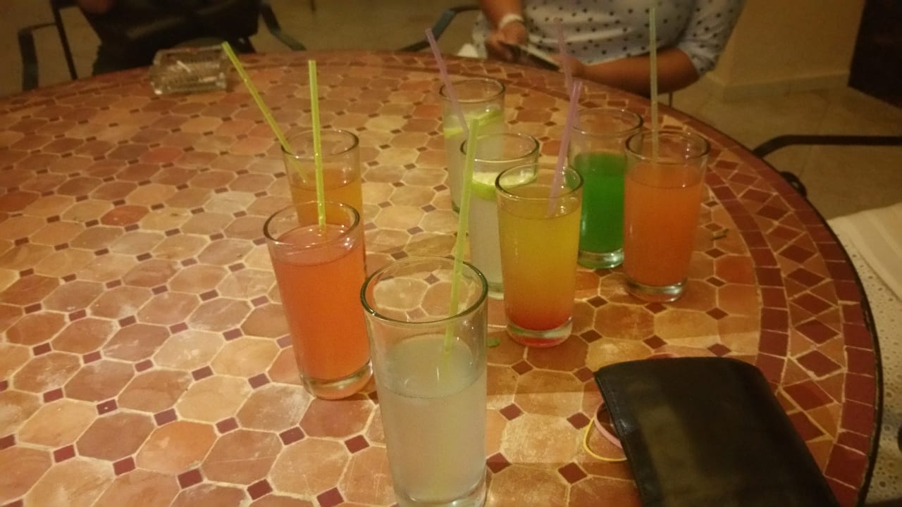 Gastro Zita Beach Resort