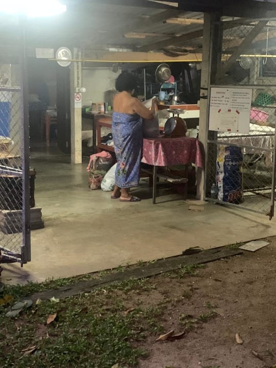 Sonstiges Baan Khaolak Beach Resort