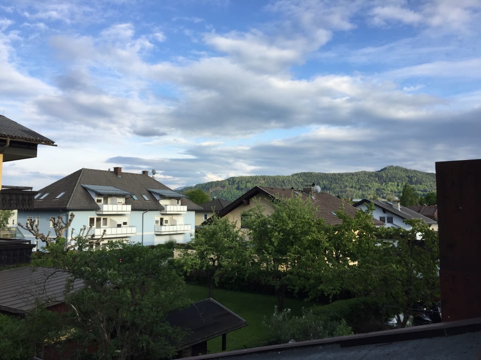 Ausblick Landhaus Gretl by S4Y