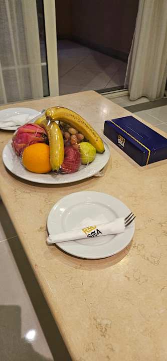 Zimmer The Grand Palace - Adults only