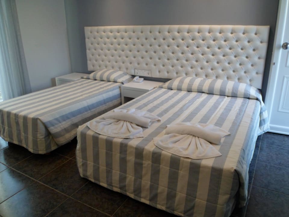 Bed HARPIN Georgioupolis Resort Aquapark & SPA