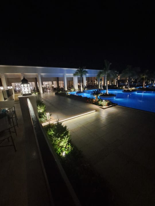 Pool Steigenberger Resort Alaya Marsa Alam - Red Sea - Adults only