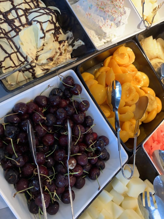 Gastro Atlantic Mirage Suites & Spa - Adults only