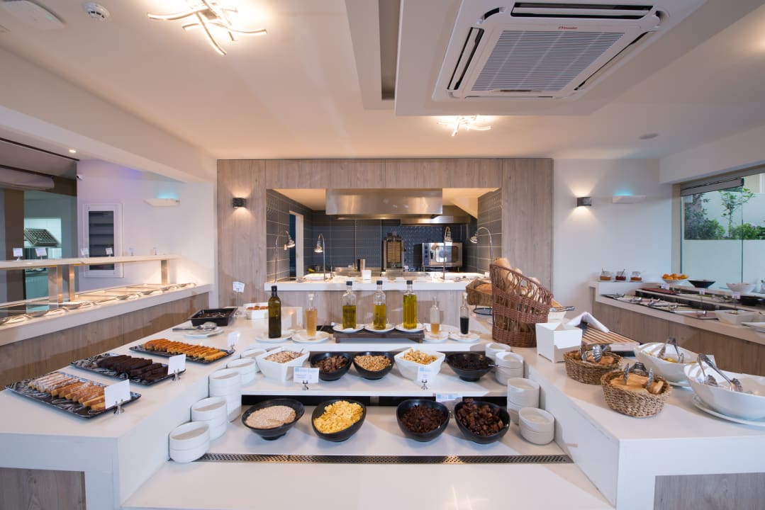 Gastro Imperial Palace Adults Only