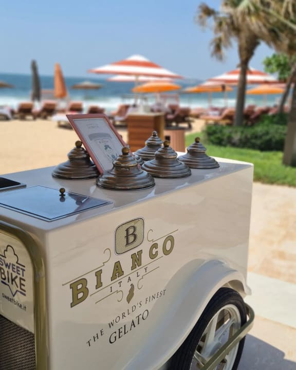 Gastro Banyan Tree Dubai