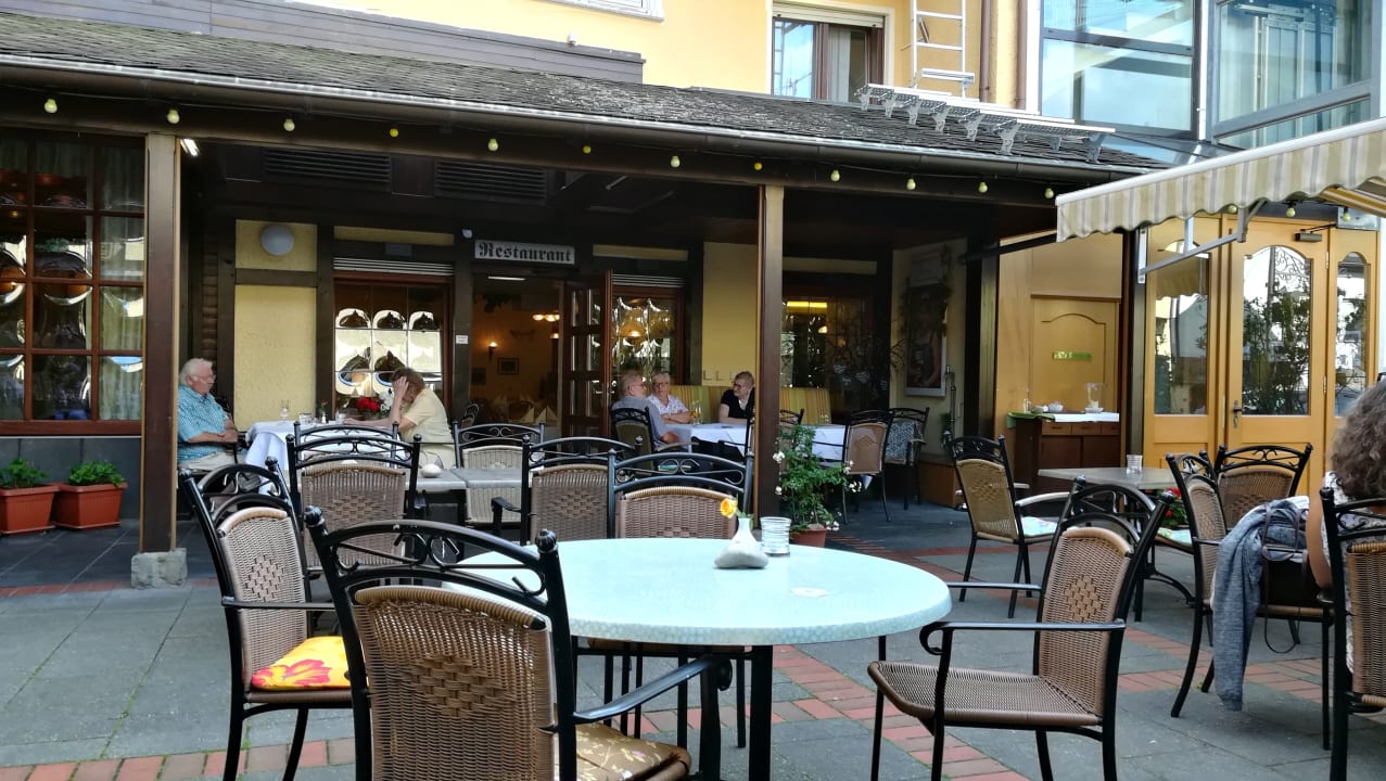 Gastro Hotel Pistono