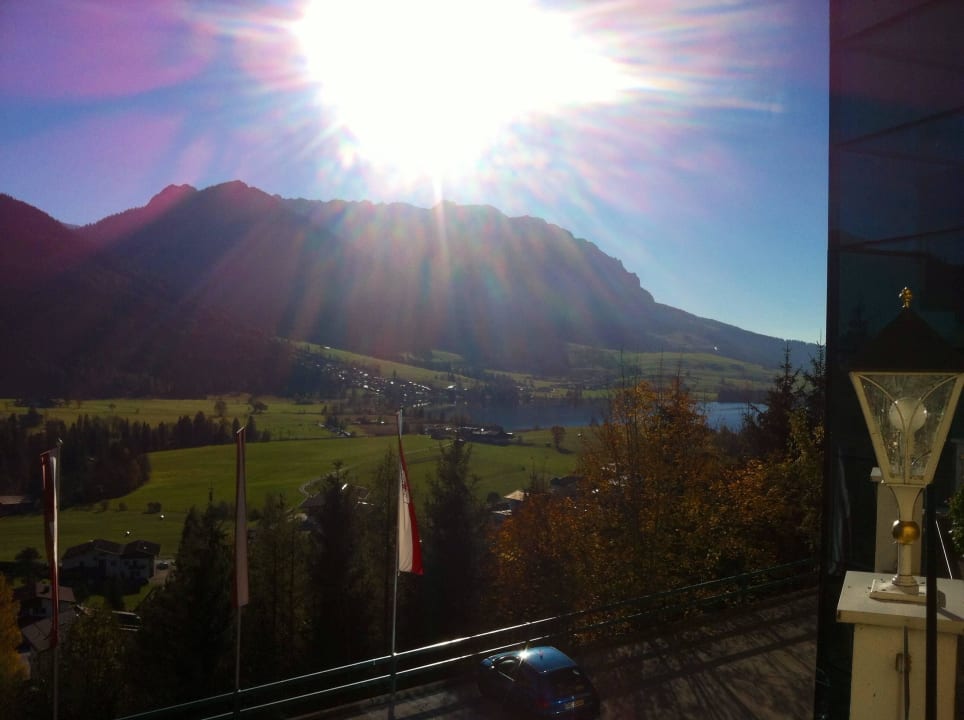 Walchsee Hotel Panorama Wellness & Spa by alpha