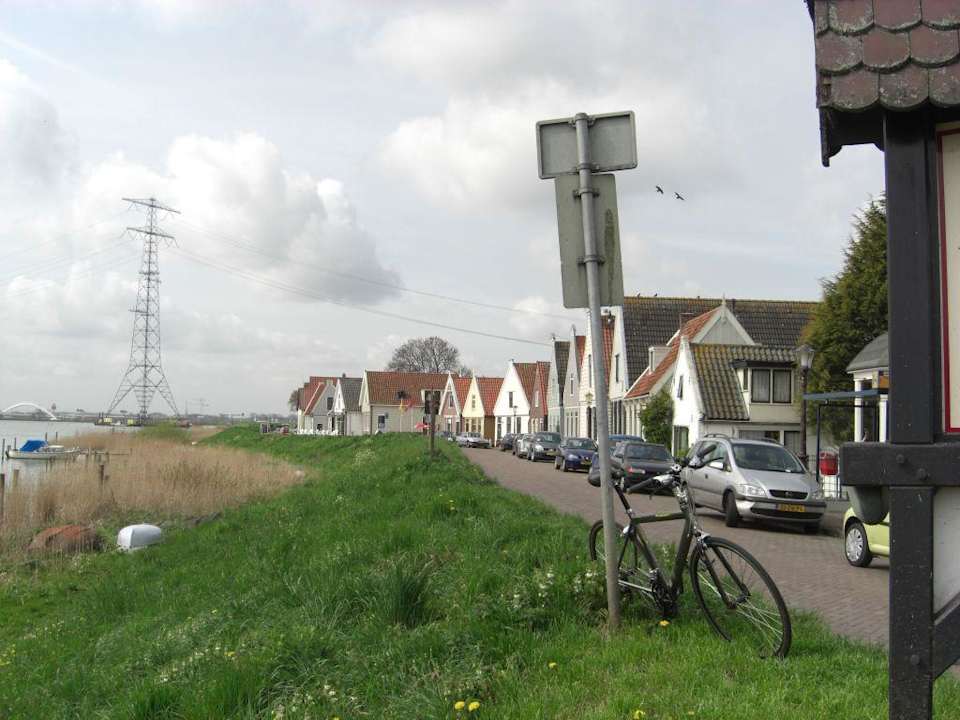 Anfahrt Hotel De Oude Taveerne