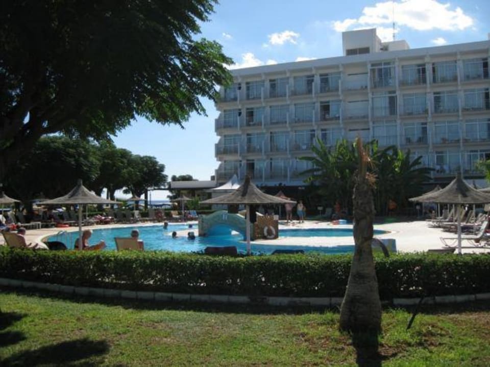 Hotel Pernera Beach Hotel